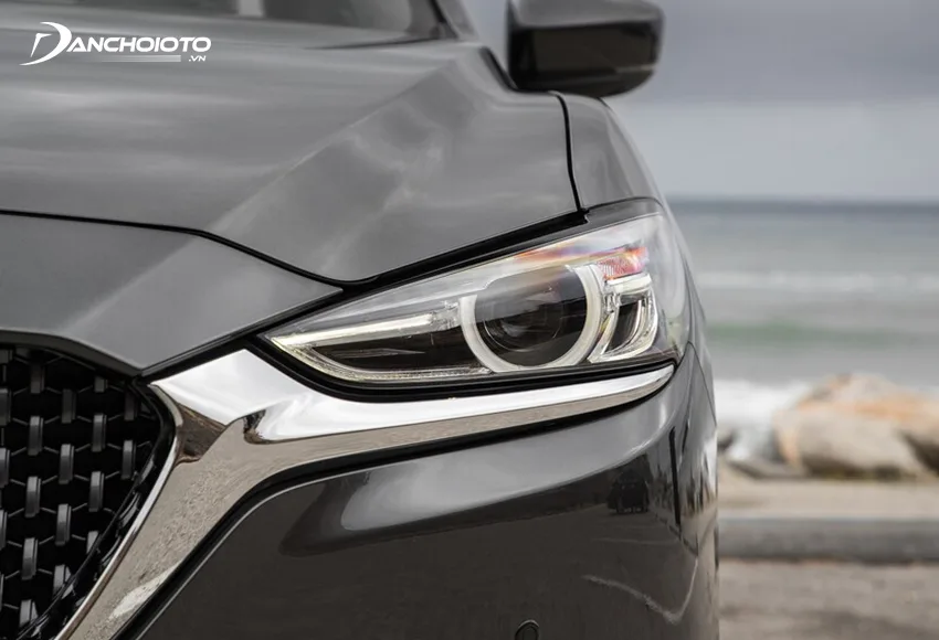 cum-den-truoc-mazda-6-2020-led-chuot-mong-nhan-nha-than-thai-jpg-1 Cụm đèn trước Mazda 6 2020 chuốt mỏng nhấn nhá thần thái