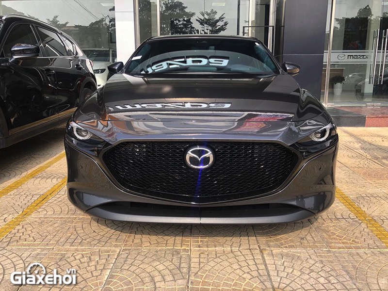 Mazda 3 Sport 2022 (Hatchback) giá lăn bánh, đánh giá xe, khuyến mãi (08/2022) dau-xe-mazda-3-hatchback-sport-1-5l-premium-2021-2022-giaxehoi-vn
