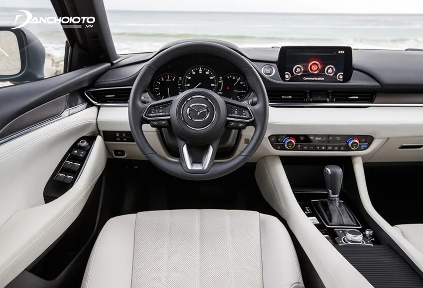 khu-vuc-lai-mazda-6-2020-facelift-cung-co-su-mot-vai-su-tinh-chinh-nhe-jpg-1 Khu vực lái Mazda 6 2020 facelift cũng có sự một vài sự tinh chỉnh nhẹ