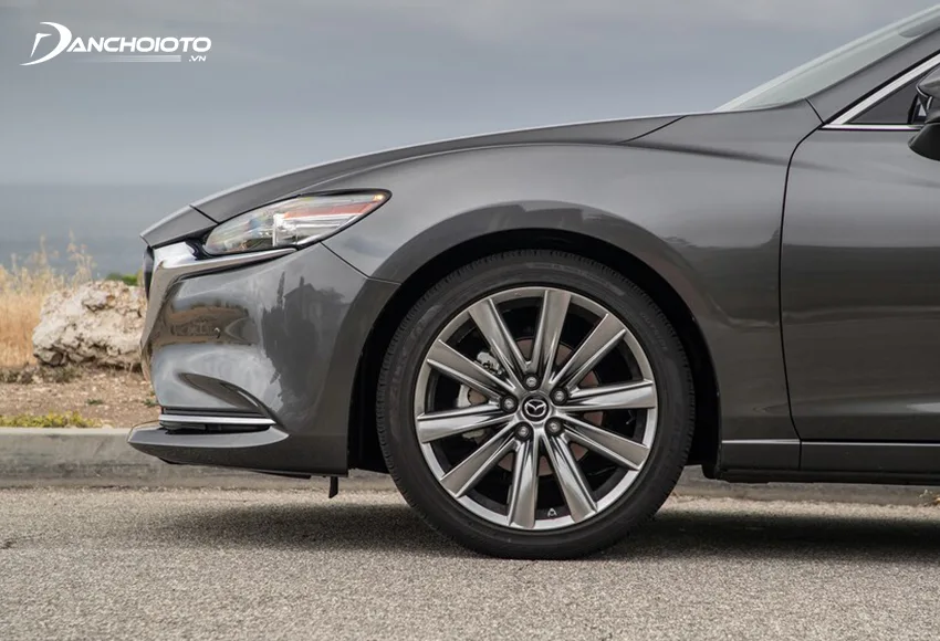mazda-2020-co-2-tuy-chon-lop-225-55r17-va-225-45r19-jpg Mazda 2020 có 2 tuỳ chọn lốp 225/55R17 và 225/45R19
