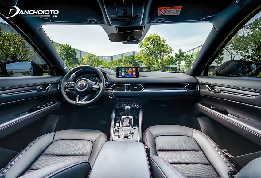 noi-that-mazda-cx-5-2023-mang-phong-cach-toi-gian-hien-dai-sang-trong-jpg Nội thất Mazda CX-5 2023 mang phong cách tối giản hiện đại, sang trọng