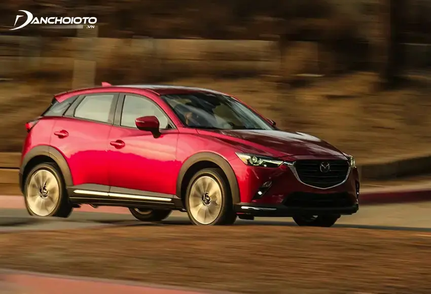 vo-lang-mazda-cx-3-khong-co-gi-de-che-jpg Vô lăng Mazda CX-3 không có gì để chê