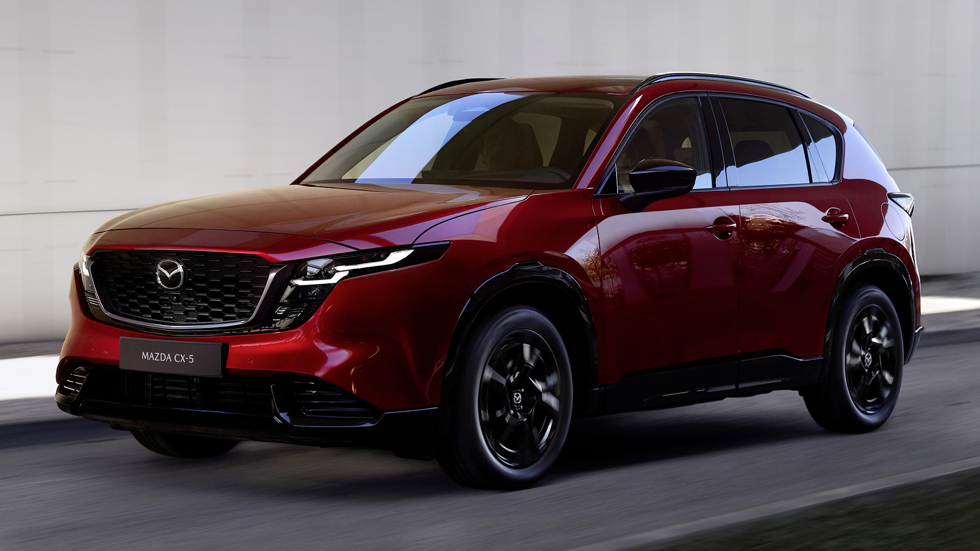 Mazda CX-5 Test 2026 | Konfigurator & Preise | Carwow