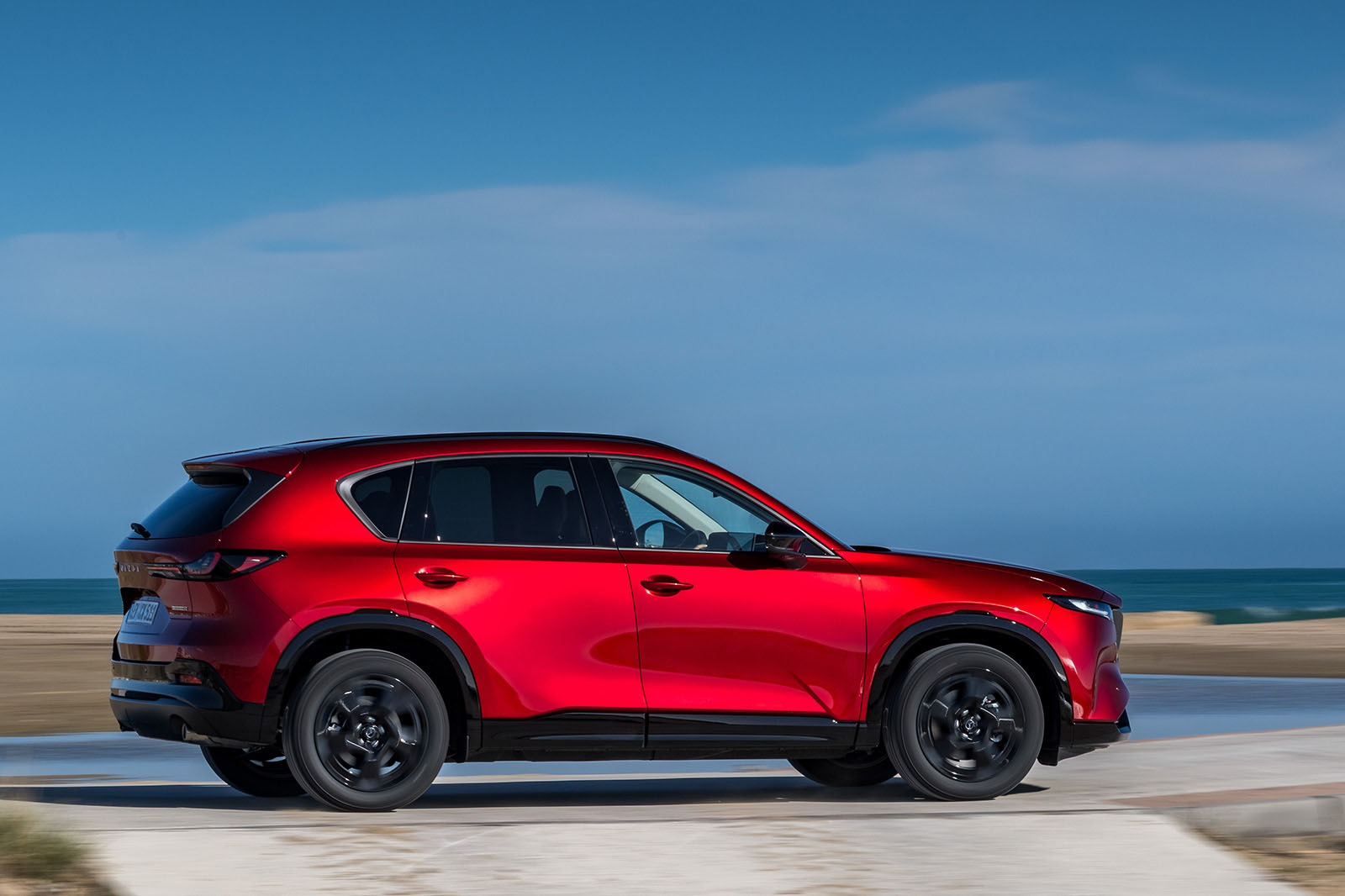 Tested: 2026 Mazda CX-5 - Full review, price & features | Autocar