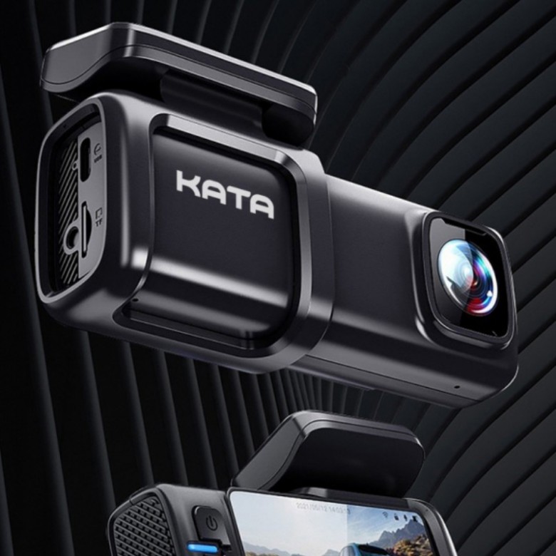 Camera hành trình Mazda 3 chất lượng cao, chính hãng KATA