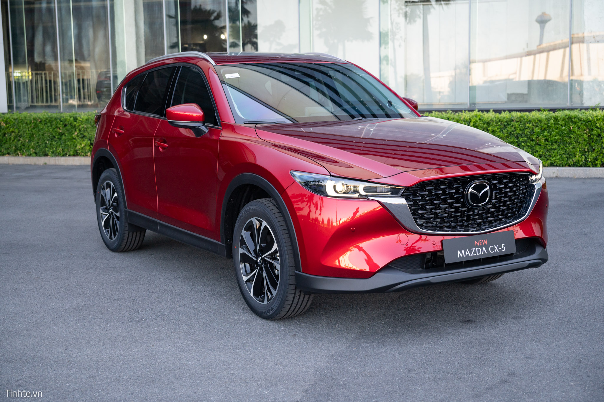 Mazda Cx5 Active Giá Bán, Giá Lăn Bánh Khuyến Mãi T11/2025
